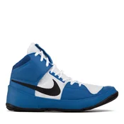 Nike Čevlji za boks Fury A02416 401 Modra