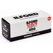 Film ILFORD - XP2 Super 400, crno-bijeli, 120, 1 rola