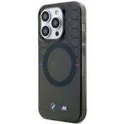 Bmw OVITEK BMW OVITEK ZA IPHONE 14 PRO ZA MAGSAFE 6.1 INCH SIVA