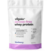 Lactose Free Whey Protein –? 75% beljakovin, brez laktoze, sladkano s stevijo, ultrafiltrirano pri nizkih temperaturah