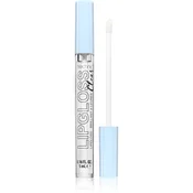 Technic Cosmetics Clear Lipgloss transparenten sijaj za ustnice 5 ml