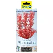 Tetra plastična biljka foxtail - s / 15 cm