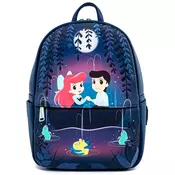 Loungefly Disney The Little Mermaid Gondola ranac 31cm
