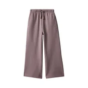 Calvin Klein Jeans Hlače mauve