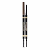Max Factor Brow Shaper svinčnik za obrvi 1 g odtenek 20 Brown