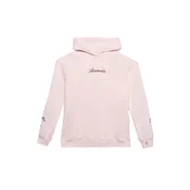 Abercrombie & Fitch Majica nude/petrol/roza/magenta