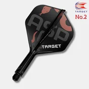 Flight System TARGET | K-FLEX | No. 2 | Nathan Aspinall