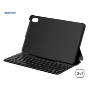 Blackview 2in1 Bluetooth case and magnetic keyboard for Tab18 US version