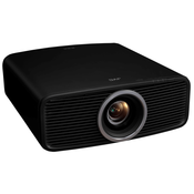 JVC DLA-NZ500BE D-ILA-projektor.
