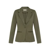 Fransa Blazer Zablazer 2 temno zelena