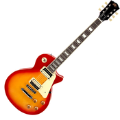 SX EC3D Cherry Sunburst