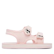 Sandali KARL LAGERFELD Z31183 M Roza