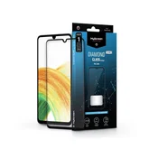 My Screen protector Diamond Lite ZAŠČITNO KALJENO STEKLO Samsung Galaxy A33 5G A336 - Edge Full Glue