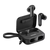 Soundcore P41i Bluetooth slušalke, črne (MFI)