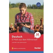 E-Mails aus dem Hühnerstall