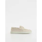 Reserved - Klasični mokasini - beige