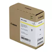 črnilo CANON PFI-310 Y RUMENA ZA IMAGEPROGRAF