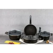 Granit set 7 delova