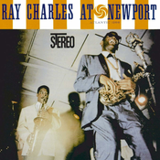 Ray Charles - At Newport (CD)