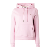 GUESS JEANS Majica  rosé