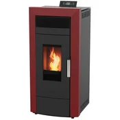 ALFA PLAM peč ALFA COMMO 18 ECO