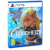 Cloudheim - PS5 PS5