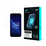 3MK 3MK 1UP ZA APPLE IPHONE 17 PRO ZAŠČITNO STEKLO ZA ZASLON Z UČINKOM PROTI VIBRACIJAM