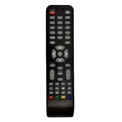 General POLAROID TQL32R4PR007, TQL32HDPR001 - compatible General-branded remote control