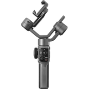 Stabilizator Zhiyun Smooth 5S - siv