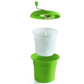 Hendi Profesionalna centrifuga za odcejanje solate 25 l - Hendi 222560, (21397606)