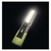 COB LED+LED polnilna svetilka P4546, 500 lm, 2000 mAh