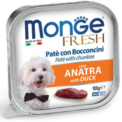 Monge Fresh - pacetina 100g