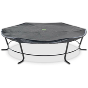 Ponjava Premium trampoline cover Exit Toys okrogla za trampoline premera 305 cm
