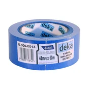 shumee STROKOVNO MODRI SLIKARSKI TRAK 38 MM * 50 M - D-300-0012
