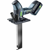 Aku žaga za izolacijo | ISC 240 HPC 4,0 EBI-Plus | FESTOOL - 36mm - 2,4kg - 18v - 240mm - 3000obr/min - 26mm - Festool