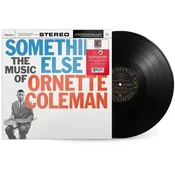 Ornette Coleman - Something Else!!!! (Reissue) (180 g) (LP)
