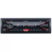 SONY autoradio DSXA 410 BT