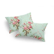 Lessentiel Maison Set jastuka Alanur, Menta