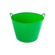 Enpro Plovilo Plastic container with 2 handles, 27 l, green