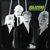 Six Finger Satellite - Severe Exposure: Deluxe Edition (Reissue) (Coloured) (LP + EP)