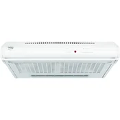 Beko napa CFB 6437 W ugradbena, 60 cm, bijela