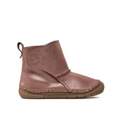 Zimski škornji Froddo Paix Up Winter Boots G2160082-6 S Roza