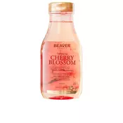 Šampon za regulaciju sebuma s ekstraktom trešnje 350 ml