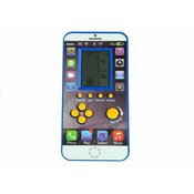 Lean-toys Mobilni telefon Tetris žepna različica elektronske igre