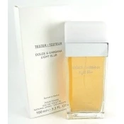 Dolce&Gabbana Light Blue Sunset in Salina 100 ml toaletna voda Tester ženska Za žene
