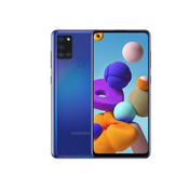 Samsung Galaxy A21S, SM-A217FZBNEUF