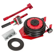 Forsage pnevmatska blazinasta dvigalka za avto 5 t 144–440 mm FS-48280