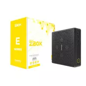 Zotac Mini PC ZBOX-EN153060C-BE i5-11400H/RTX3060/2xSDDR4/M.2/SSD/Wifi/BT