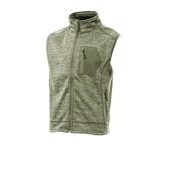 Lacuna Getout Tech flis prsluk Motion, Zeleni