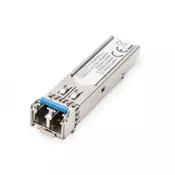 Digitus DN-81011 modul za mrežni sprejemnik-oddajnik Optično vlakno 1250 Mbit/s mini-GBIC/SFP 1310 nm
